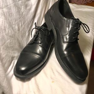Bostonian Flexlite 12W Oxfords